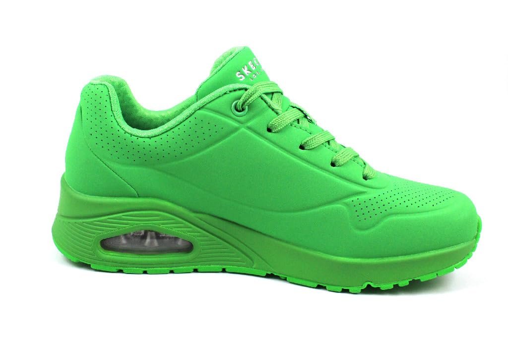 Кросівки Skechers UNO Stand On Air, фото №4