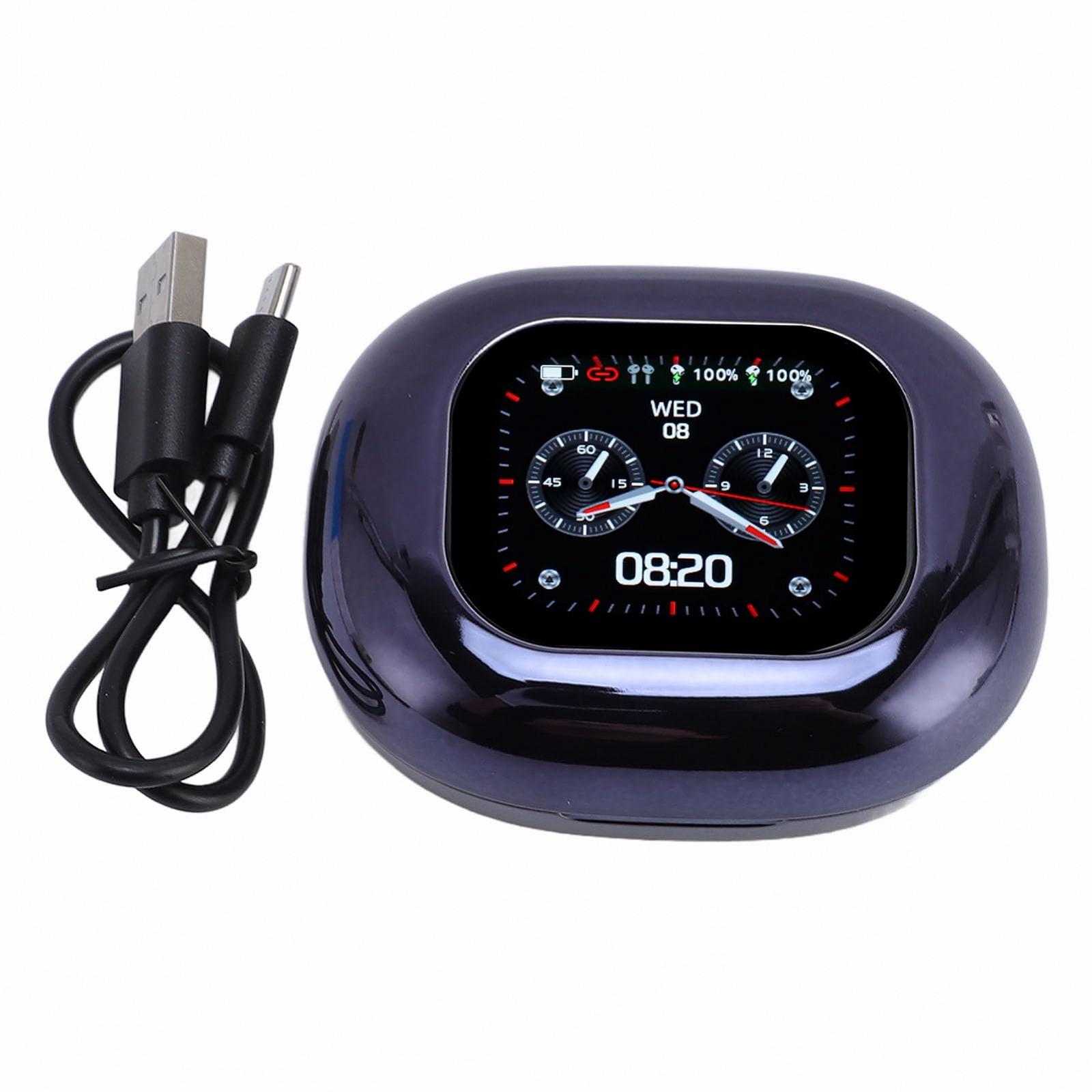 Навушники-перекладачі реального часу з додатком, 80 мов і 14 голосів, фото №7 Навушники-перекладачі реального часу з додатком, 80 мов і 14 голосів, фото №7