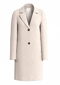 Пальто s.Oliver Женское Шерстяное - Фото 1