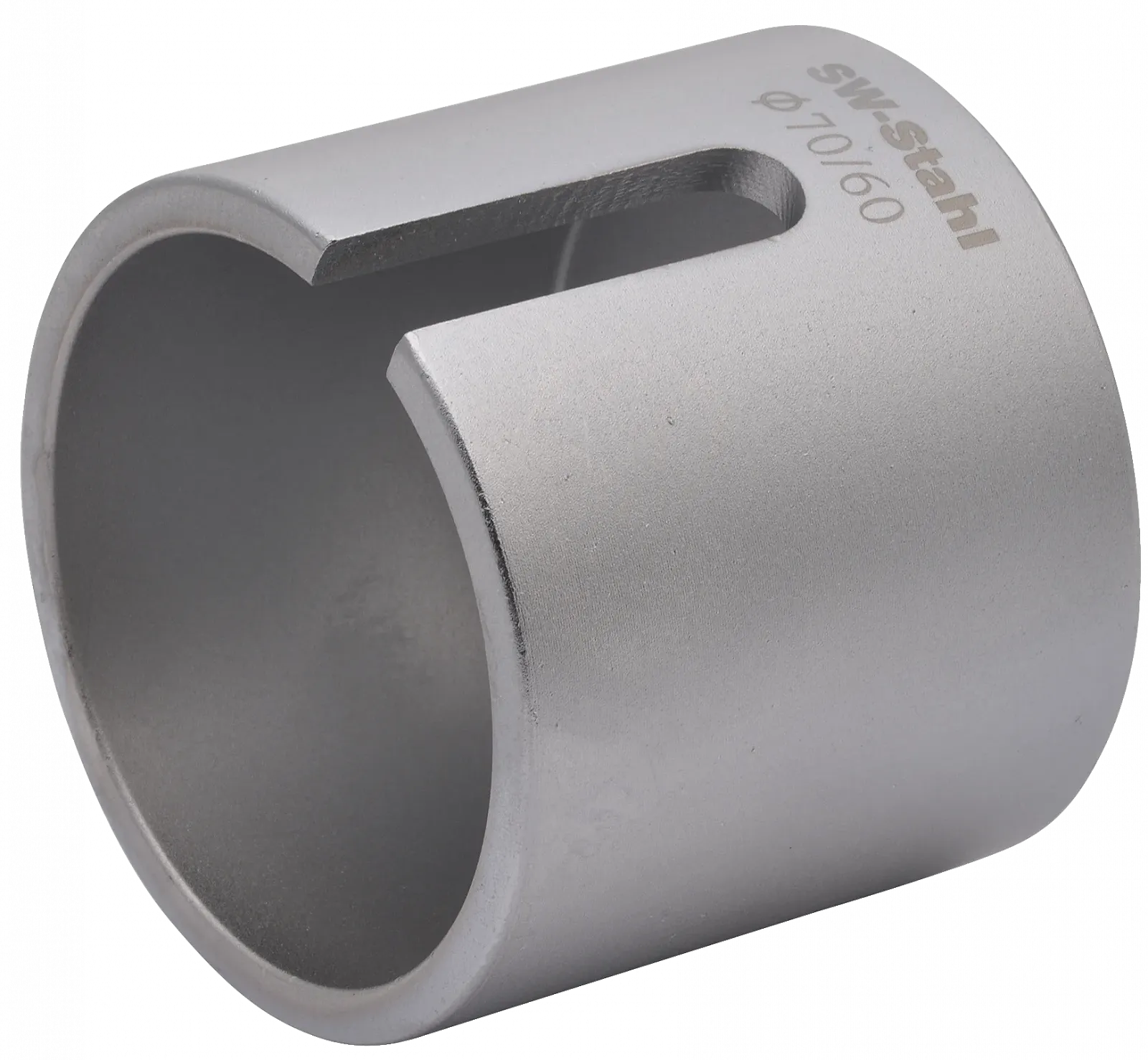 Прес-шайба SW-STAHL 10043L-18 з контрольним отвором 70/60 мм, фото №1