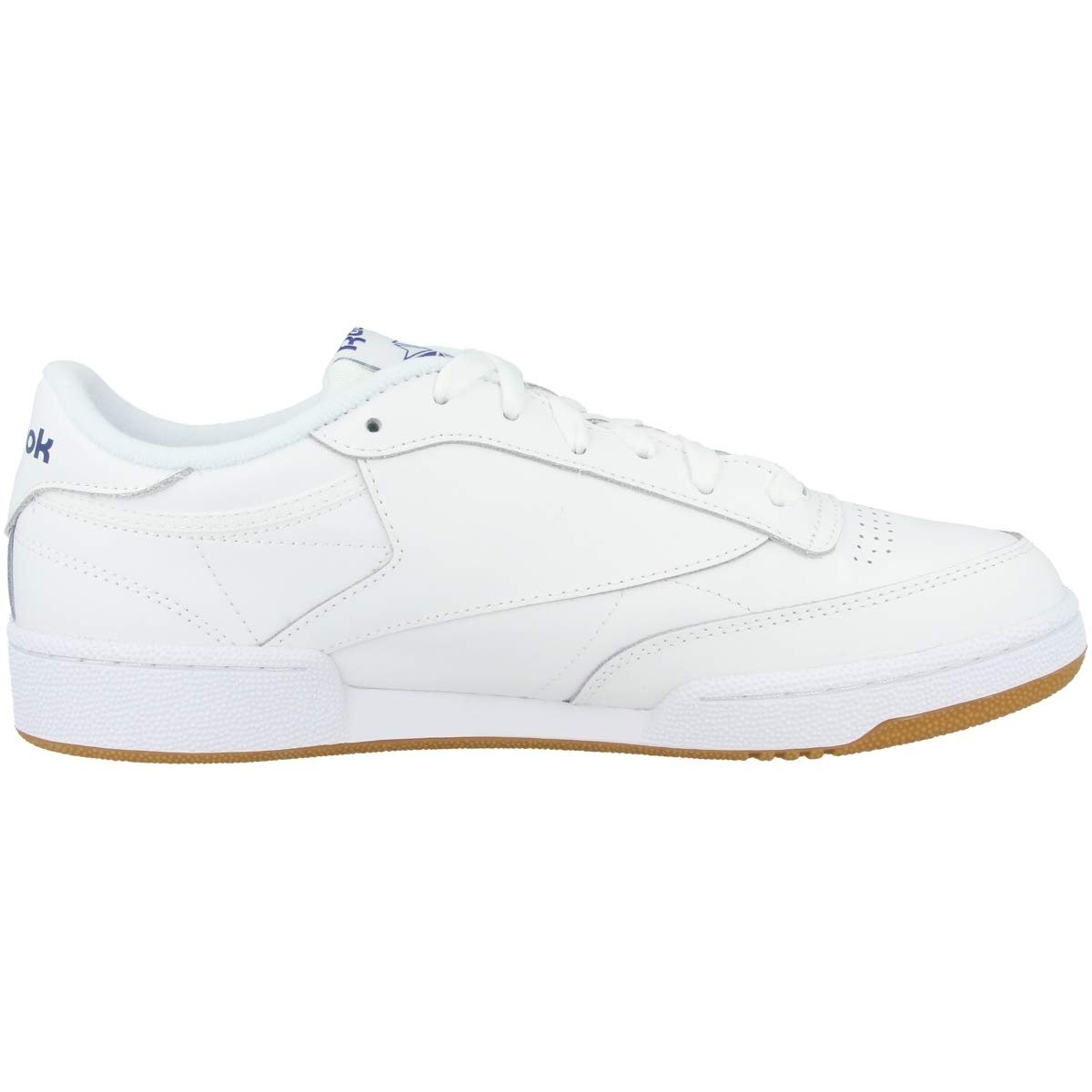 Кросівки Reebok Club C 85 чоловічі, фото №3