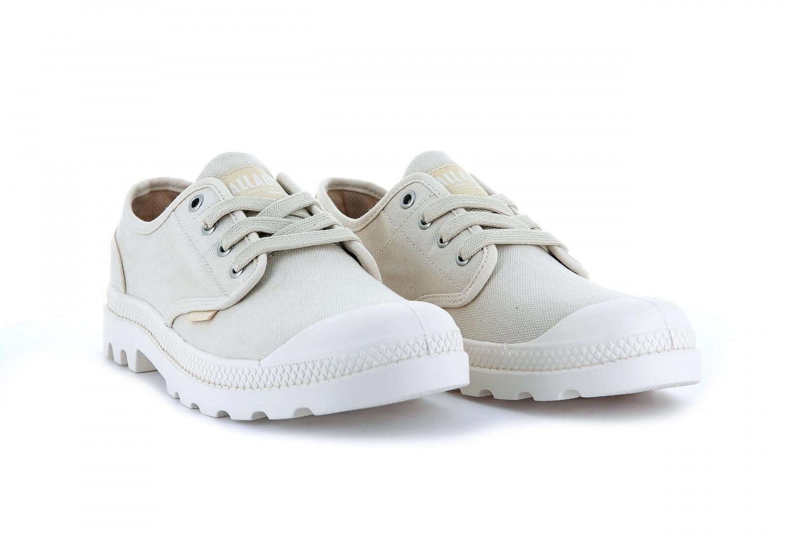 Кросівки Palladium Pampa Oxford, фото №6