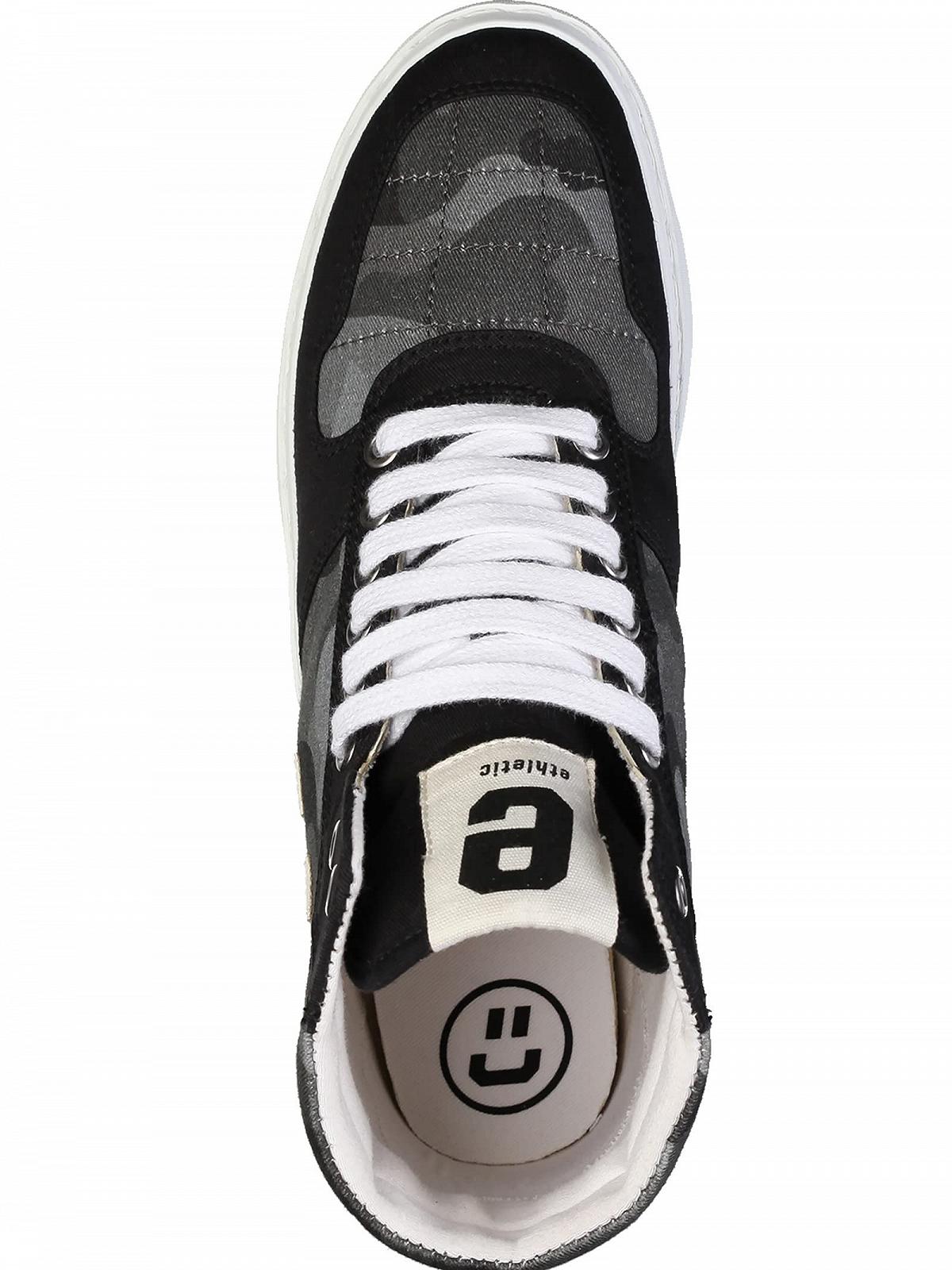 Кросівки Ethletic Canvas Hiro II Fairtrade Product, фото №6