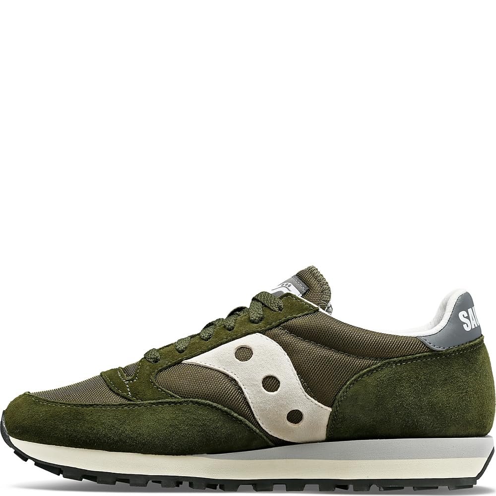 Кроссовки Saucony Jazz Original Vintage, фото №2