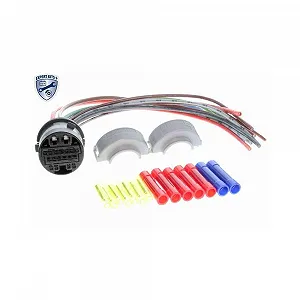 Ремкомплект джгут проводів VEMO EXPERT KITS + V40-83-0010 для OPEL дверей автомобіля - Фото 1