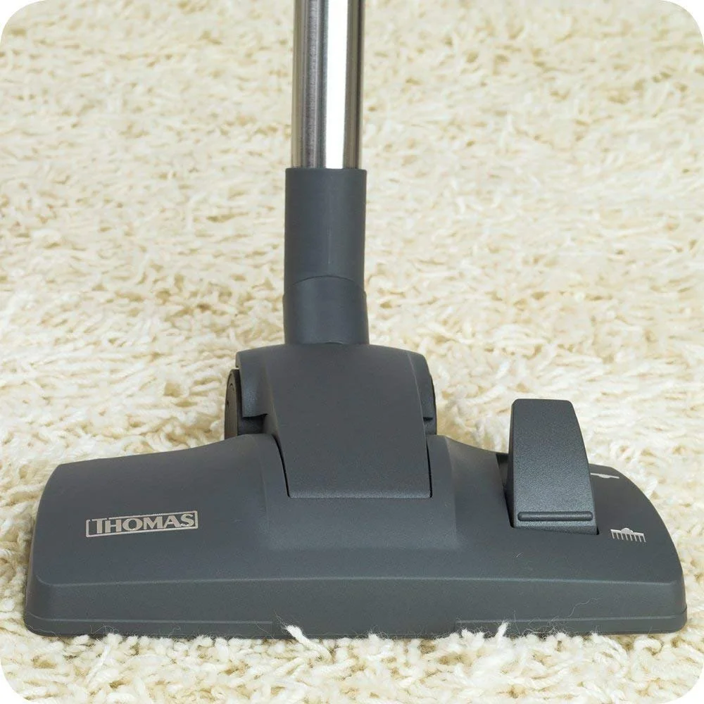 Пилосос Thomas 788585 16 A 220–230 V циліндричний, фото №5