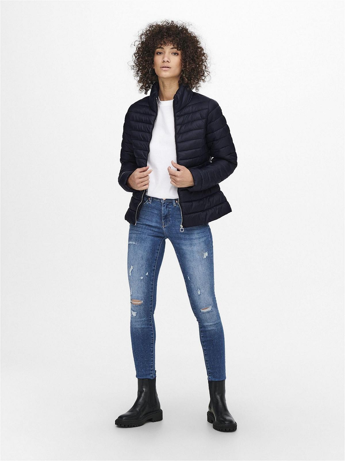 Пуховик ONLY Женский, фото №5