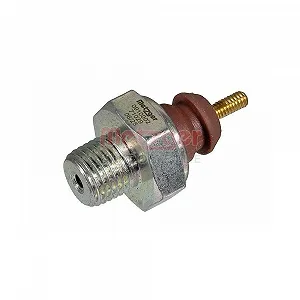 Датчик давления масла METZGER 0910002 для FORD - Фото 1