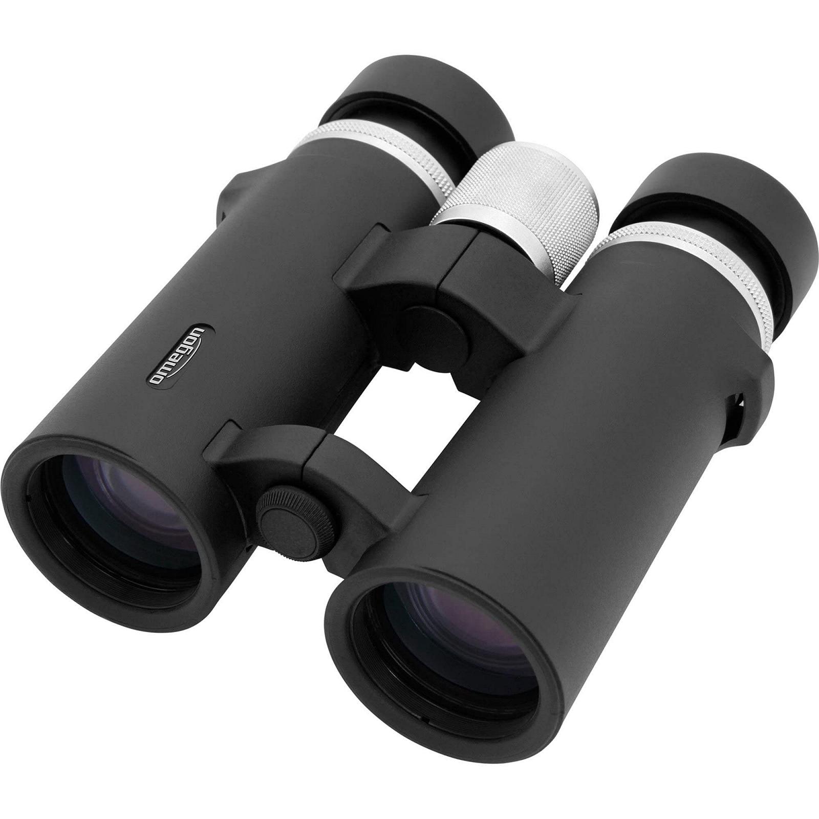 Бинокль Omegon Talron HD 10x42 Ultra Sharp Field с HD-оптикой Увеличение 10x, фото №1