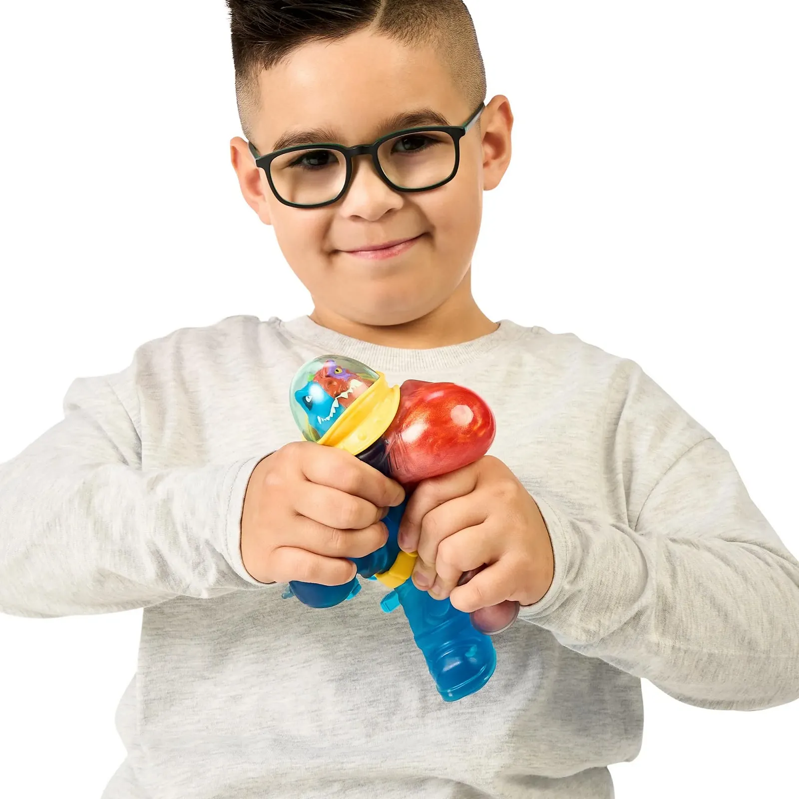 Фигурка Heroes of GOO JIT Zu Deep GOO Sea Tyro 16.5 см эластичная, фото №9 Фигурка Heroes of GOO JIT Zu Deep GOO Sea Tyro 16.5 см эластичная, фото №9