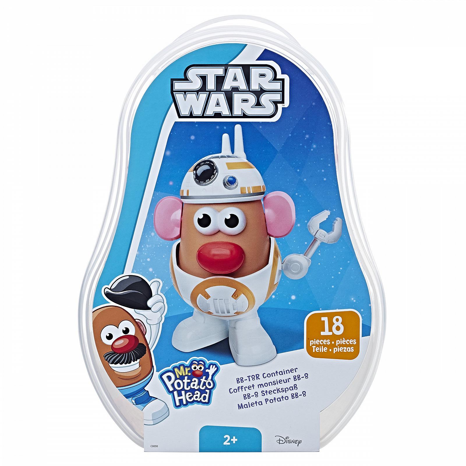Фигурка Hasbro C0050EU5, фото №5