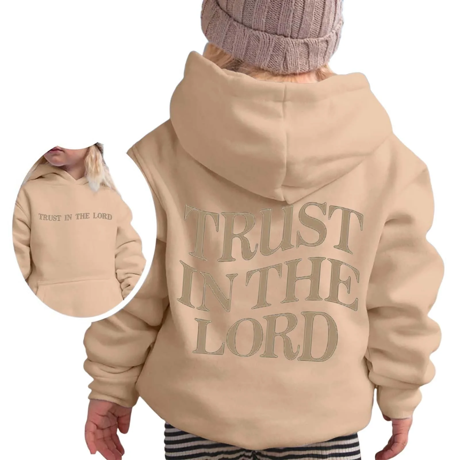 Худі  З літерами, фото №7