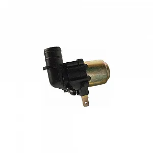 HELLA Насос омивача, очищення скла 8TW 006 848-061 для CITROËN PEUGEOT - Фото 1