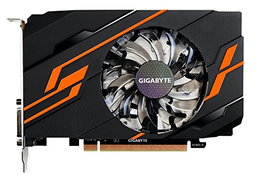 Відеокарта Gigabyte GeForce GT 1030, фото №5
