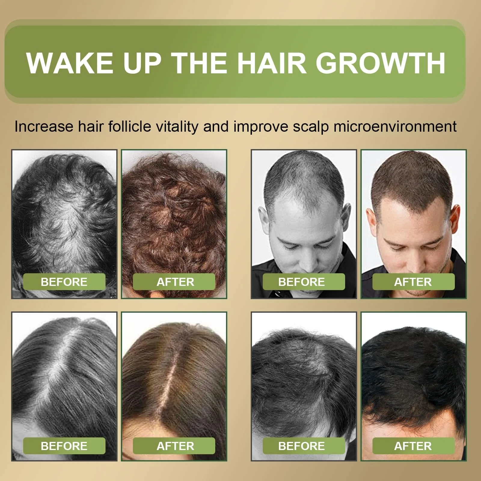 Олія для волосся Лаванда, 60 мл, Олія для росту волосся, Догляд за шкірою голови, фото №4