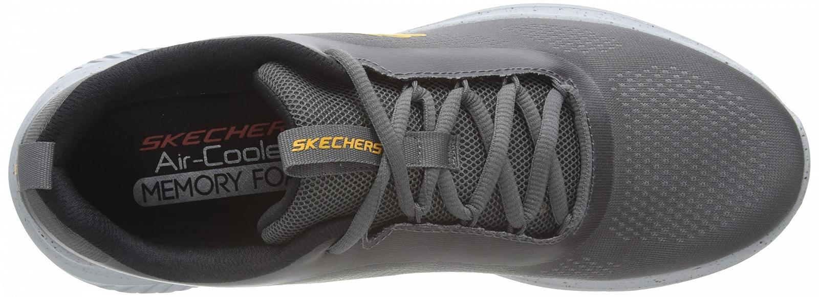 Кроссовки Skechers Ultra Flex 3.0 мужские, фото №5