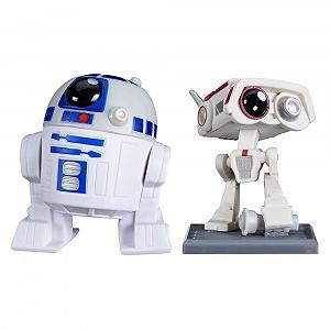 Фігурки STAR WARS BOUNTY COLLECT 12 2шт - Фото 1