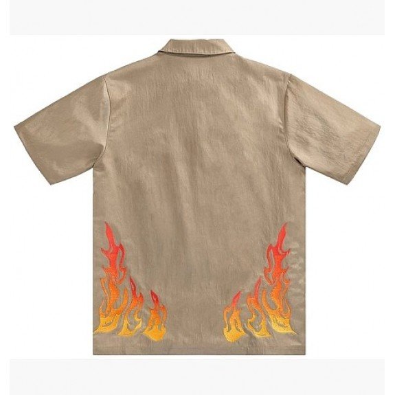 Рубашка Jordan Travis Scott aj6 XL, фото №6