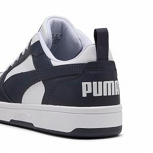 Кроссовки Puma Rebound V6 Low Unisex synthetic.ua - Фото 1
