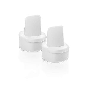 Клапан Сменный Lansinoh 2 шт - Фото 1