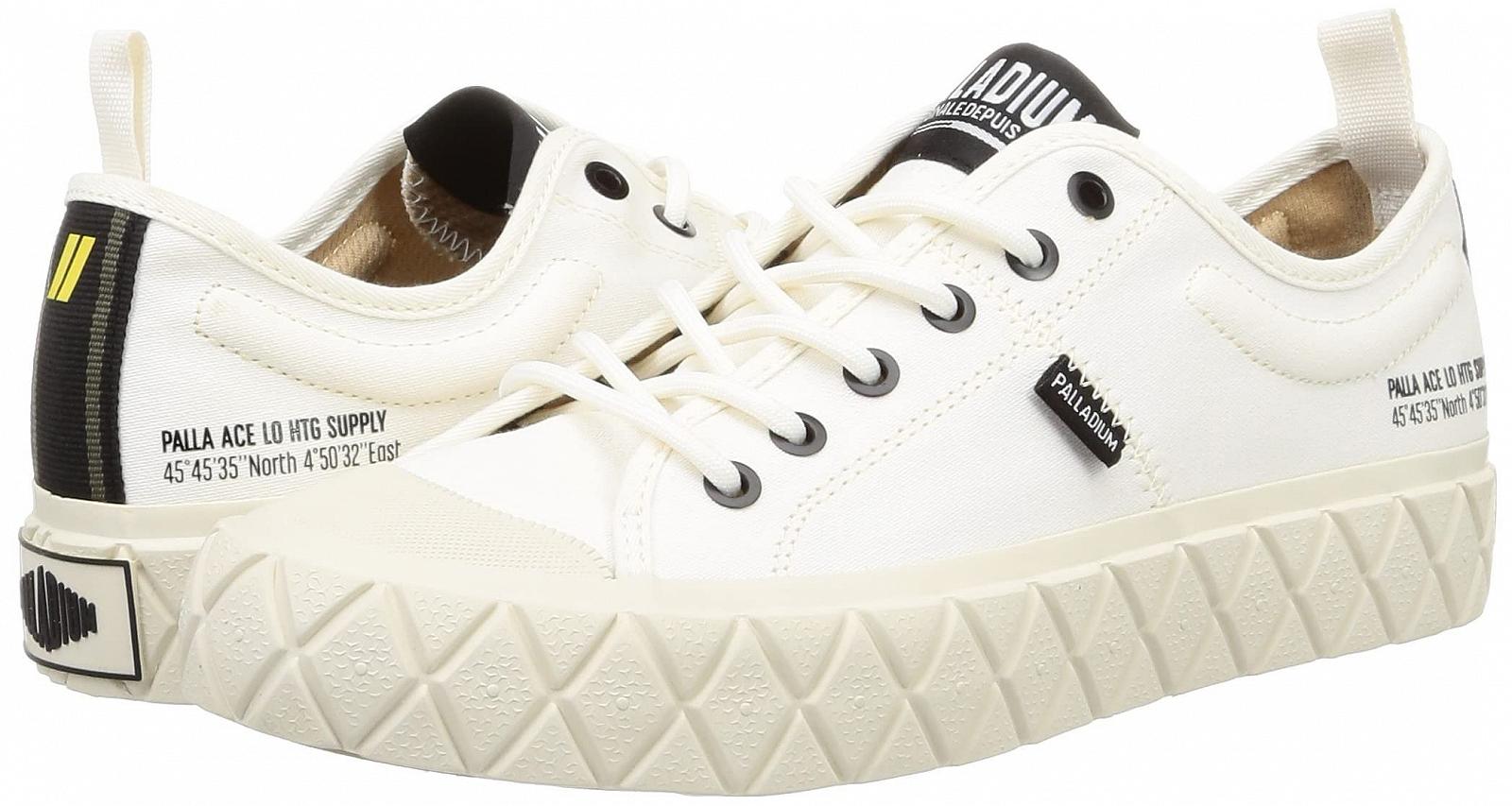 Кросівки Palladium Palla Ace Lo Supply, фото №7