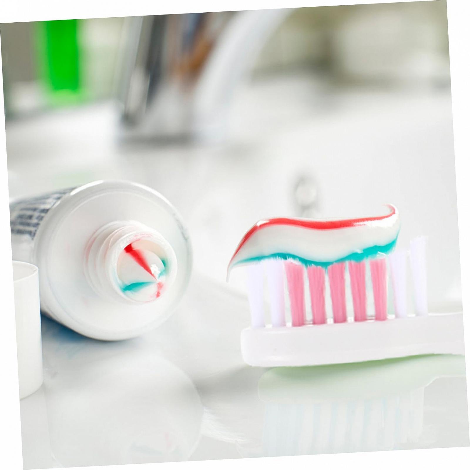 Електрична зубна щітка PACKOVE портативна USB м'яка щетина для дітей, фото №3