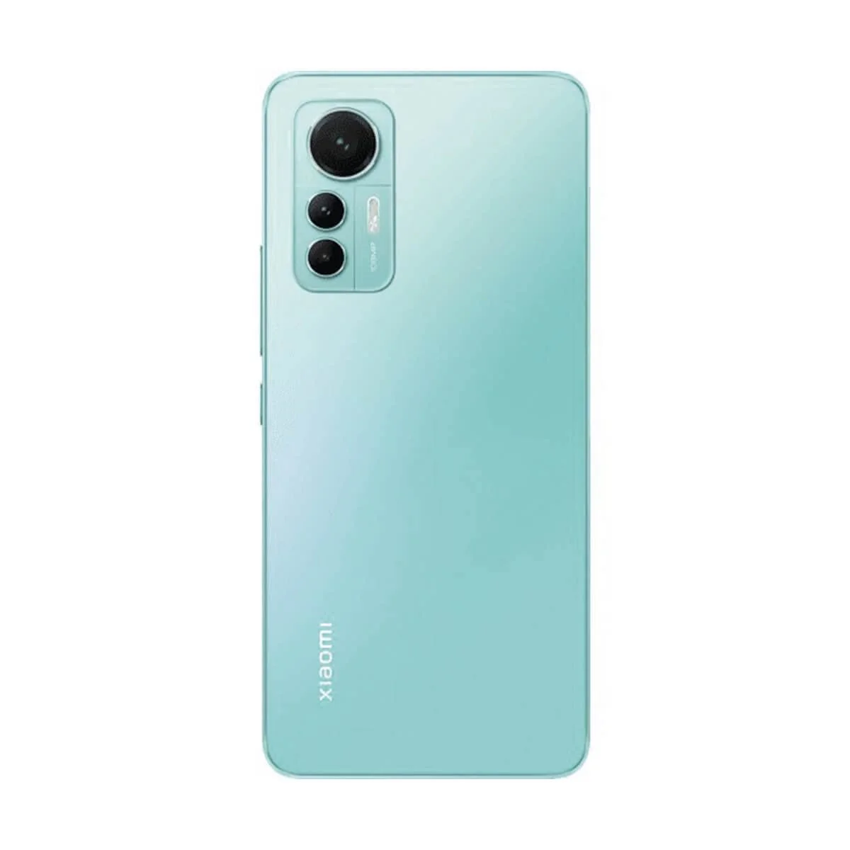 Смартфон Xiaomi 12 Lite 5G 6/128GB MIUI Green, фото №4