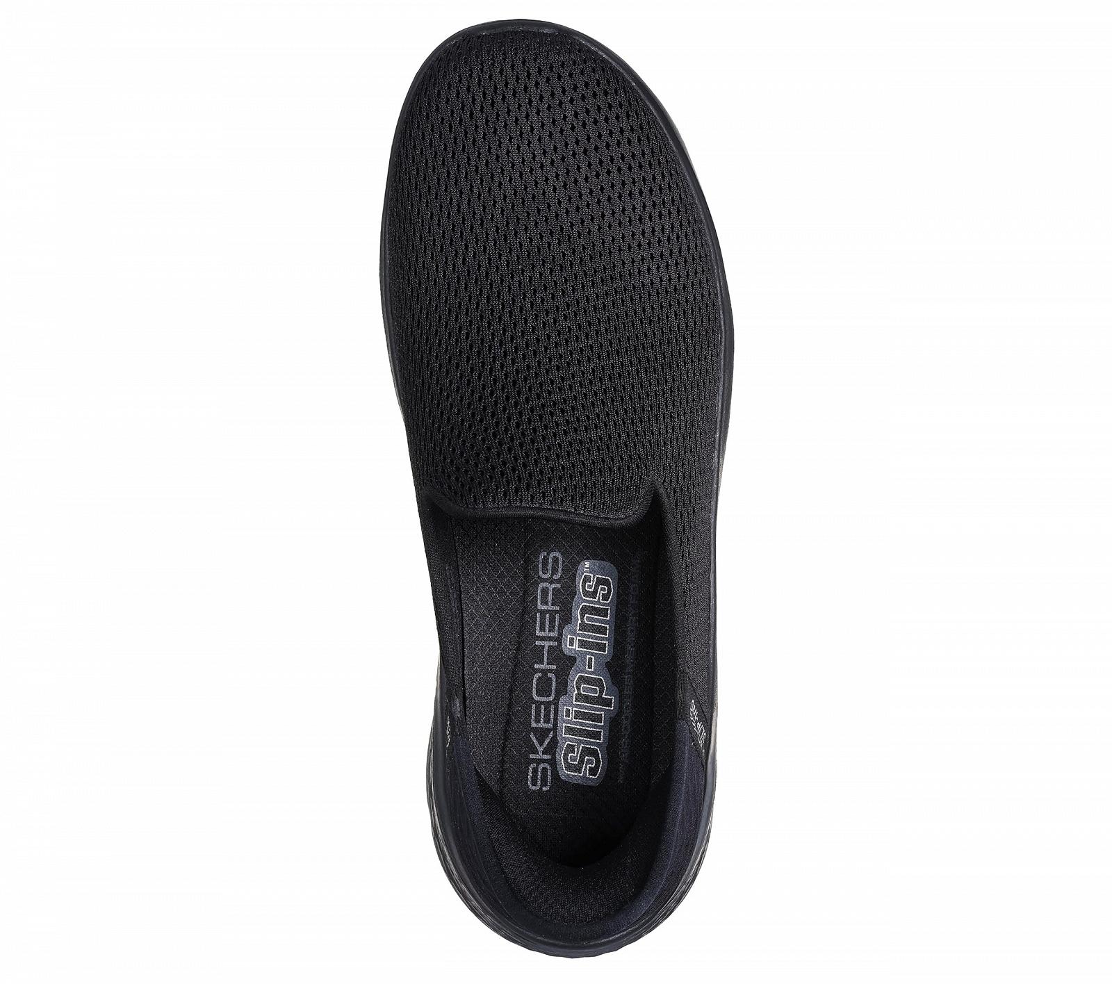 Кросівки Skechers Go Walk Flex-Relish Жіночі Slip-ins, фото №5