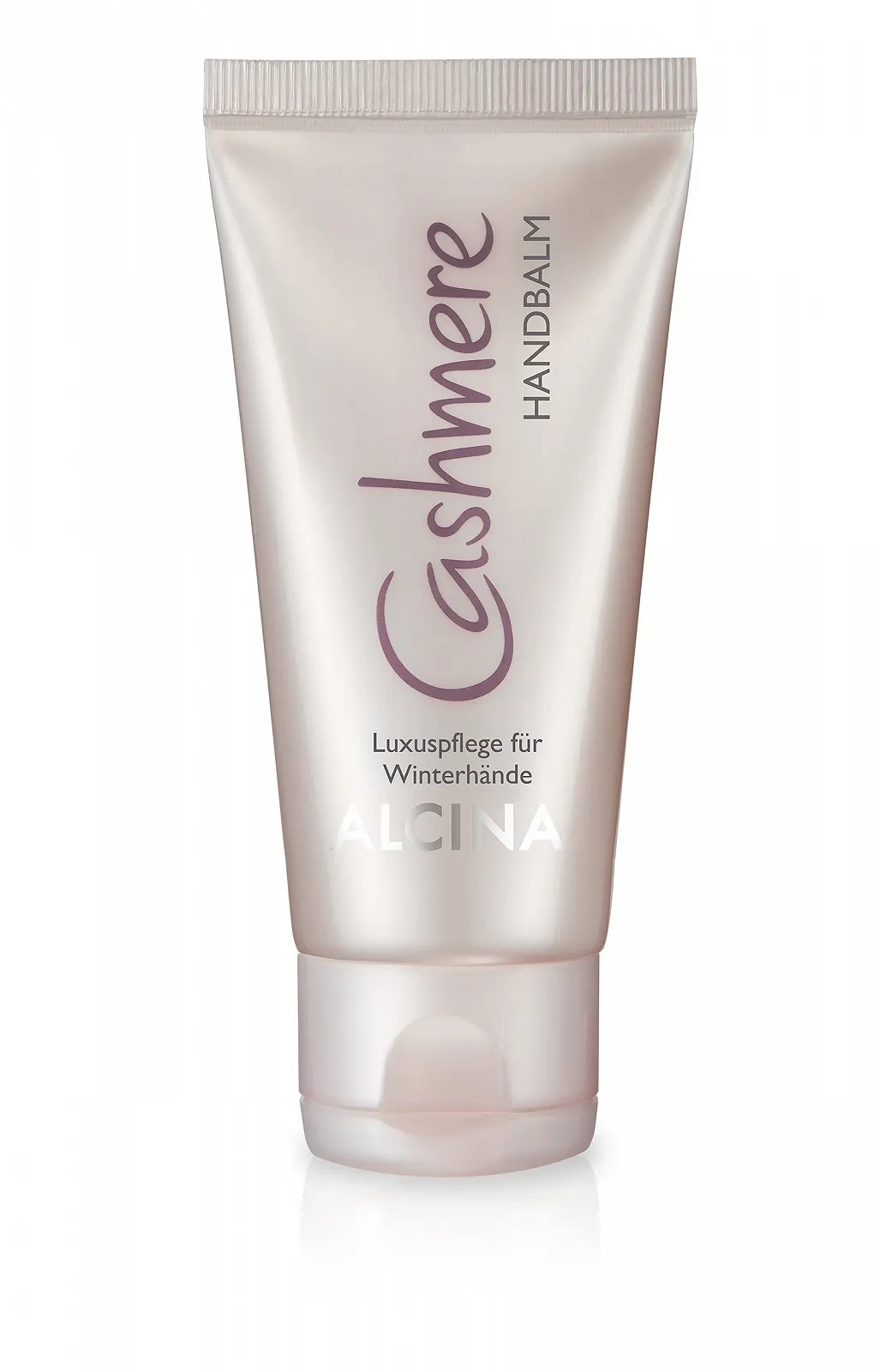 Бальзам для рук ALCINA Cashmere 2 x 50 мл, фото №3