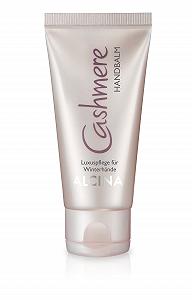 Бальзам для рук Alcina Cashmere - Фото 1