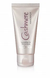 Бальзам для рук Alcina Cashmere - Фото 1