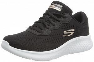 Кросівки Skechers Skech-lite Pro Perfect Time для чоловіків - Фото 1