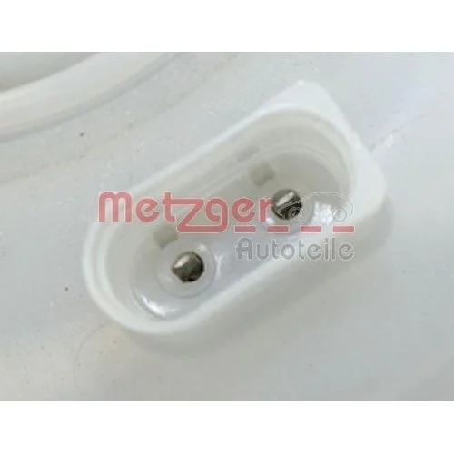 Розширювальний бачок охолоджуючої рідини METZGER GREENPARTS 2140184 для VAG, фото №4