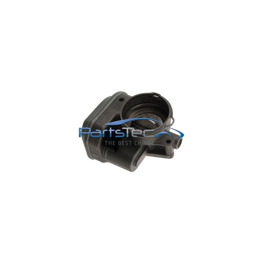 Дроссельная заслонка PartsTec PTA516-0001 для AUDI MITSUBISHI SEAT SKODA VW, фото №2
