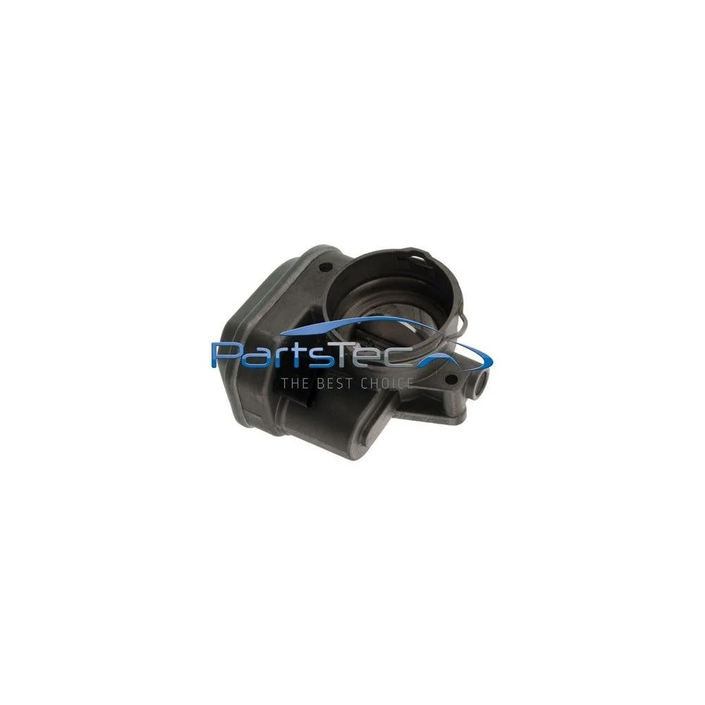 Дроссельная заслонка PartsTec PTA516-0001 для AUDI MITSUBISHI SEAT SKODA VW, фото №2 Дроссельная заслонка PartsTec PTA516-0001 для AUDI MITSUBISHI SEAT SKODA VW, фото №2