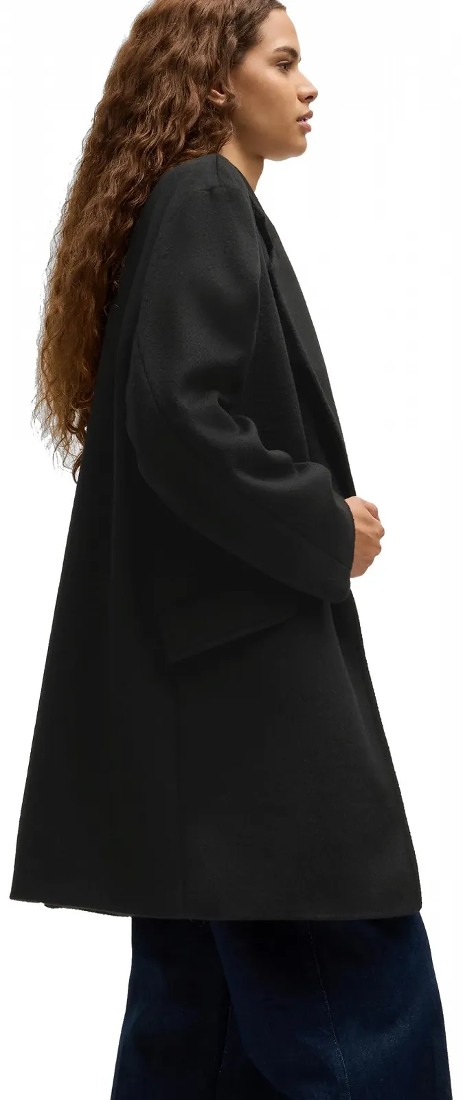 Пальто BOSS C_Calesara1, фото №5