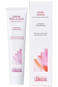Крем для рук Argital C Бессмертником и Прополисом 75мл - Фото 1