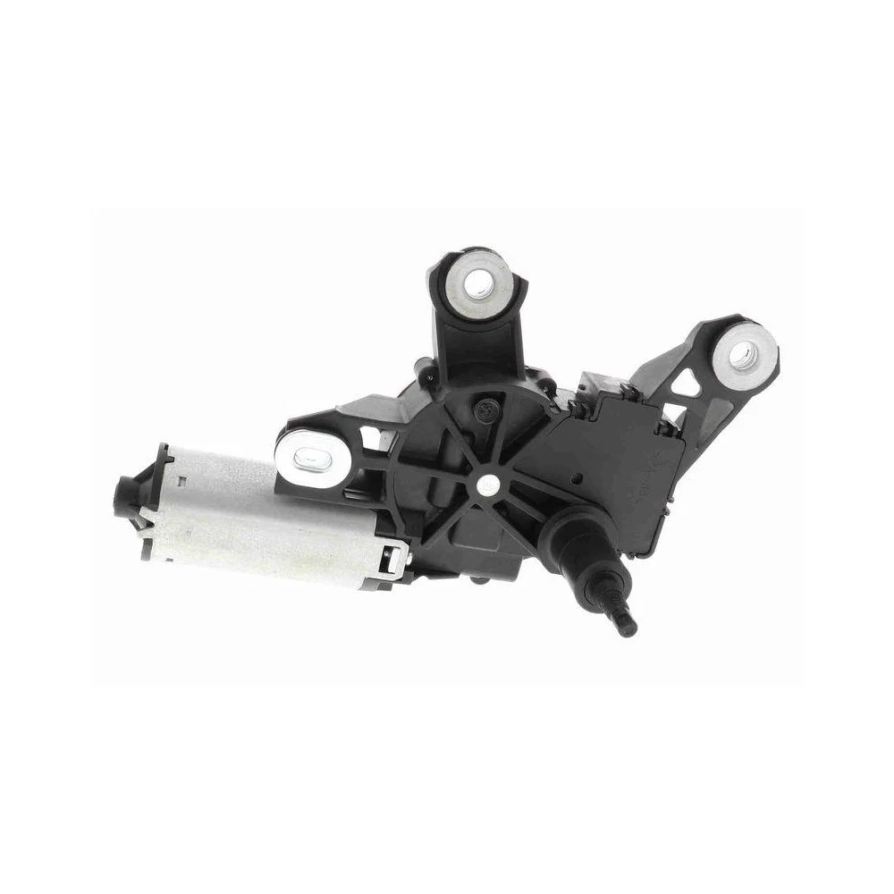 Двигатель стеклоочистителя VEMO V10-07-0050, Задний, фото №1 Двигатель стеклоочистителя VEMO V10-07-0050, Задний, фото №1