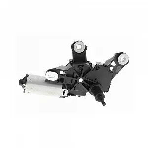 Двигатель стеклоочистителя VEMO V10-07-0050, Задний - Фото 1