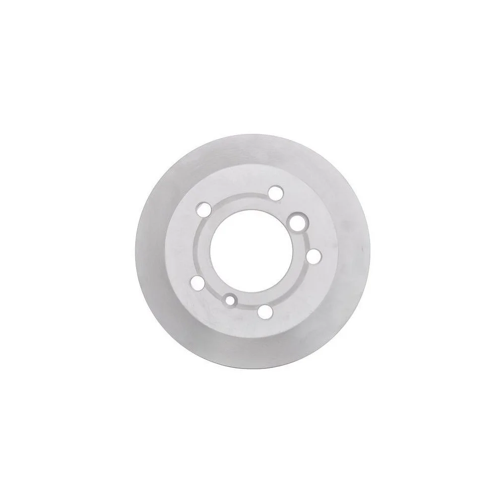 Гальмівний диск BOSCH 0 986 479 B33 для MERCEDES-BENZ VW STEYR, задня вісь, фото №1