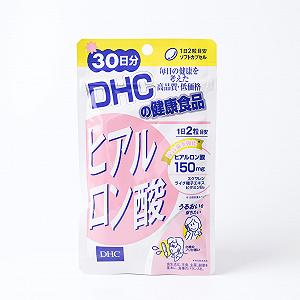 Гиалуроновая кислота 30 дней - 60 капсул DHC Hyaluronic Acid Гиалуроновая кислота 30 дней - 60 капсул DHC Hyaluronic Acid