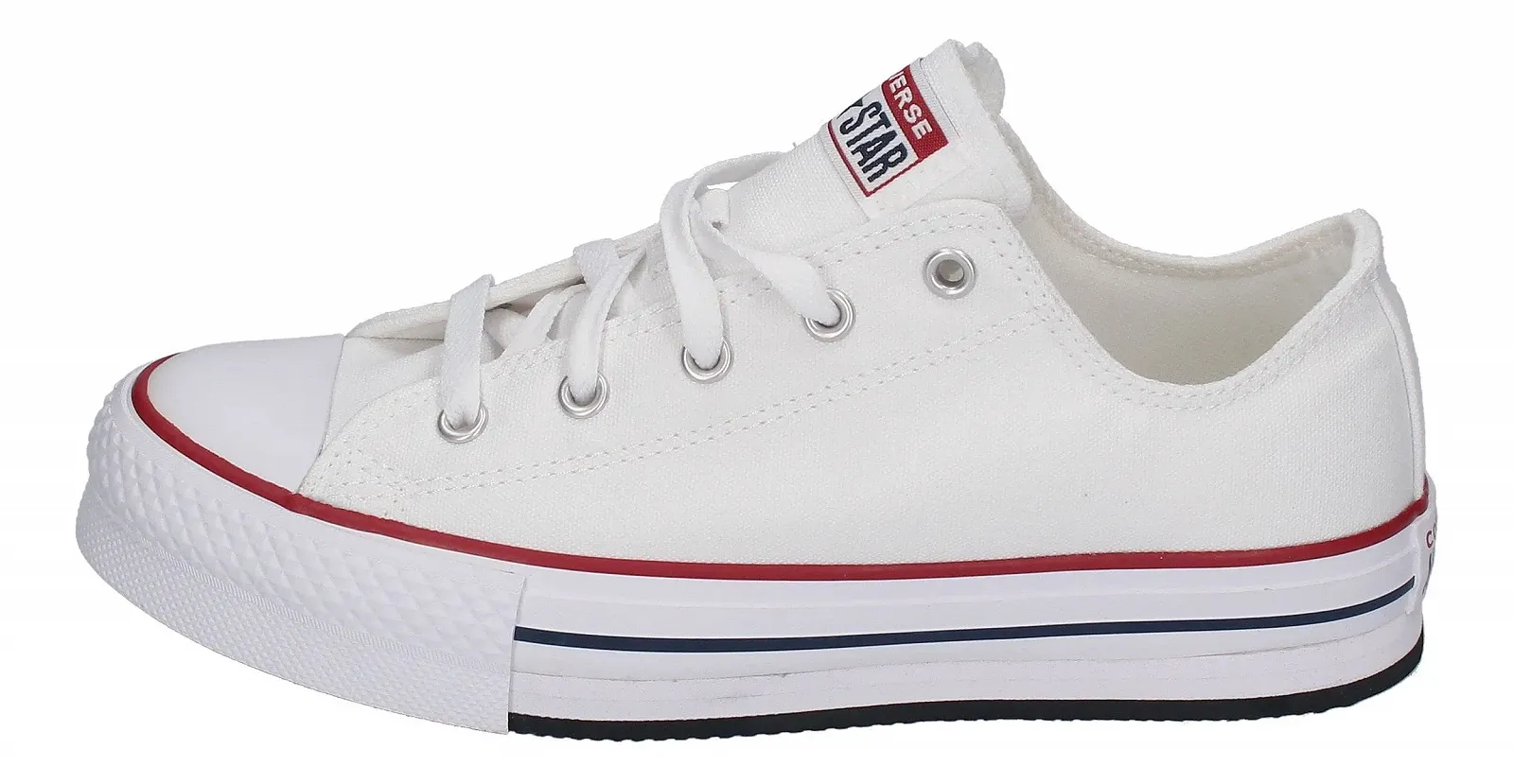 Кроссовки Converse CTAS Eva Lift OX 272857C Детские, фото №2