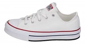 Кроссовки Converse CTAS Eva Lift OX 272857C Детские synthetic.ua - Фото 1