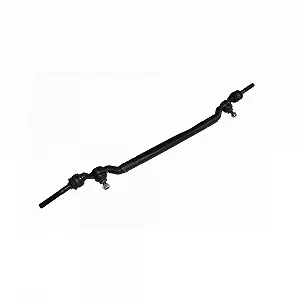 Поперечная рулевая тяга VAICO V20-7087-1 для BMW передняя ось посередине - Фото 1