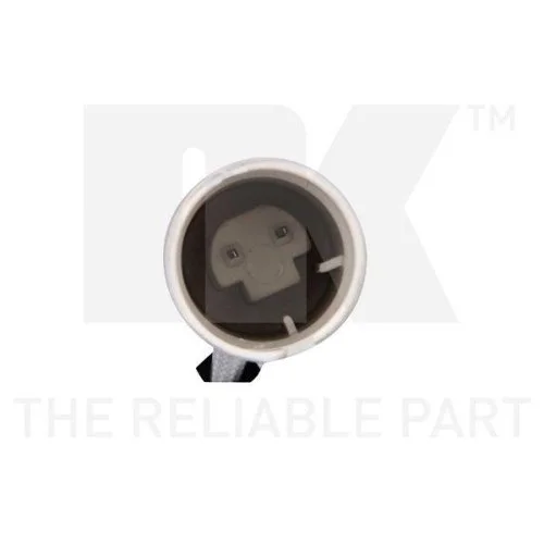 Датчик зносу гальмівних колодок NK 280109 для BMW задня вісь, фото №3