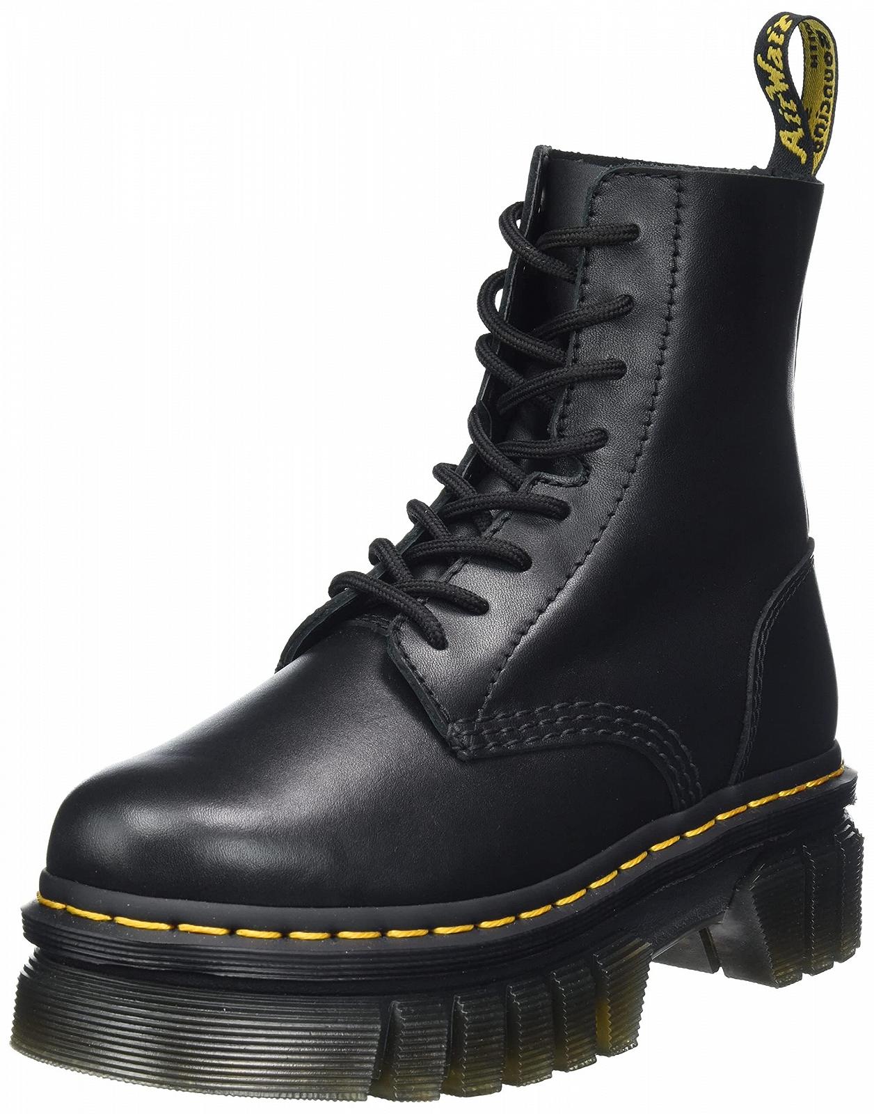 Ботинки Dr. Martens 8 X Eye Детские, фото №1