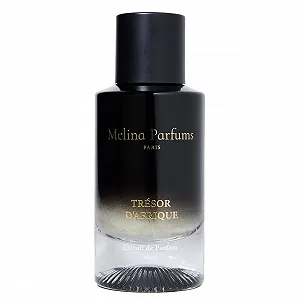 Парфуми Melina Parfums Trésor d'Africa Екстракт 50 мл для чоловіків synthetic.ua - Фото 1