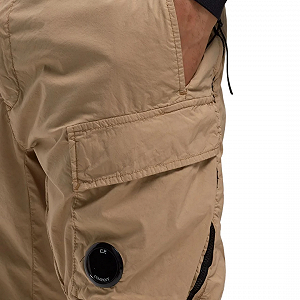 Штани CP COMPANY 50 FILI STRETCH CARGO PANTS XL synthetic.ua - Фото 1
