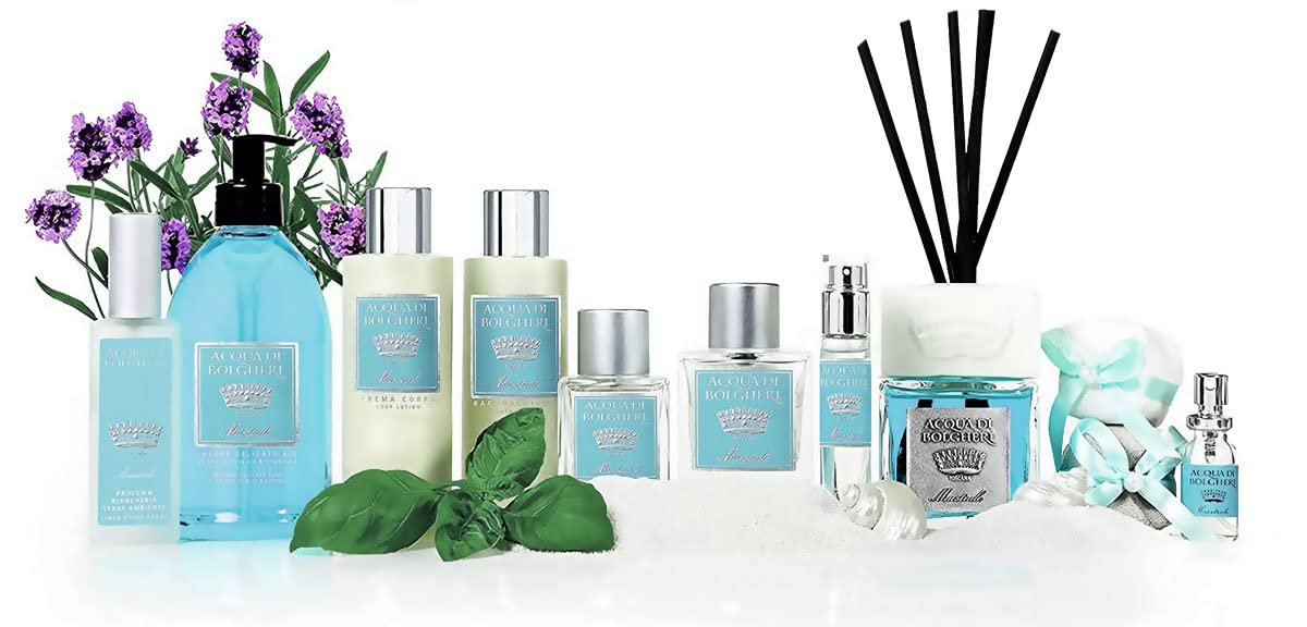 Гель для душу Maestrale 200 мл, фото №2