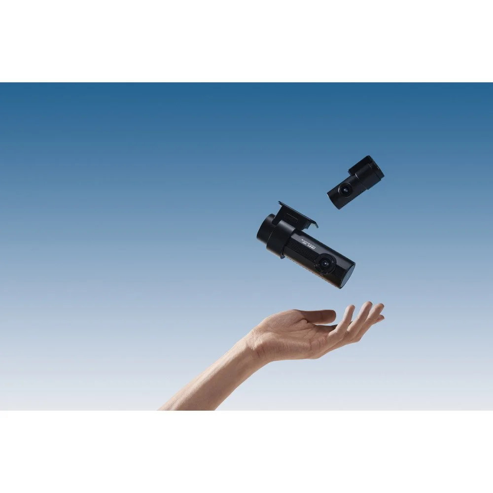 Видеорегистратор Blackvue DR970X-2CH Plus II, фото №4 Видеорегистратор Blackvue DR970X-2CH Plus II, фото №4